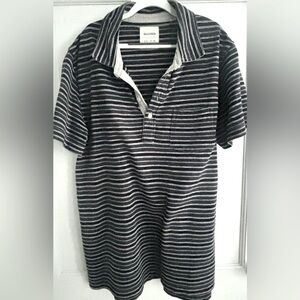 Billy Reid Men’s Shirt